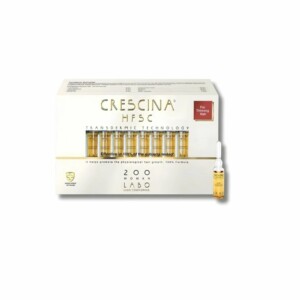 CRESCINA HFSC 200 WOMAN 20 AMPOULES (1)