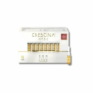 CRESCINA HFSC 500 WOMAN 20 AMPOULES