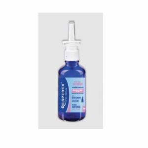 DELTAPHAR RESPIREX NEZ BOUCHE SPRAY NASAL 15ML