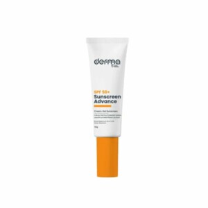 derma Pella Sunscreen Advance crème-gel spf50+
