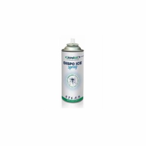 DISPOTECH DISPO ICE SPRAY 150ML+50ML GRAT