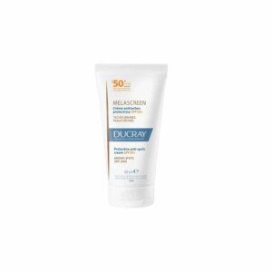 DUCRAY MELASCREEN CREME PROTECTION ANTI TACHES SPF50+ 50ML PS
