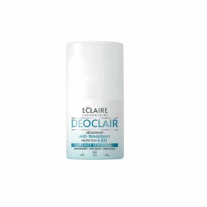 ECLAIRE - DEODOANT ANTI TRANSPIANT PEAUX SENSIBLES 50ML