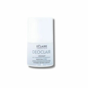 ECLAIRE - DEODOANT ECLAIRCISSANT PEAUX SENSIBLES 50ML