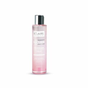 ECLAIRE - EAU MICELLAIRE VISAGE ET YEUX 200ML-