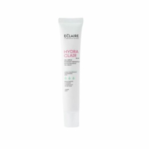ECLAIRE HYDRACLAIR gel-Creme matifiant reparateur 50 ML