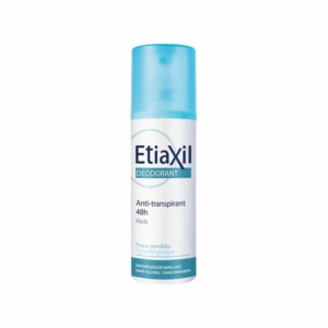 ETIAXIL DEODORANT PIEDS ANTI TRANSPIRANT 48H 100ML