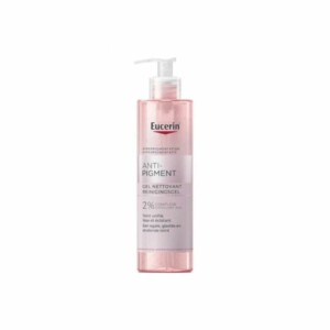 EUCERIN ANTI-PIGMENT GEL NETT 2% 200ML