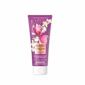 EVELINE FLOWER HAND CREAM NIACINAMIDE 75ML