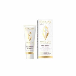 EVELINE MAGIC LIFT CONTOUR CORRECTION CRYO CREAM-MASK 50ML