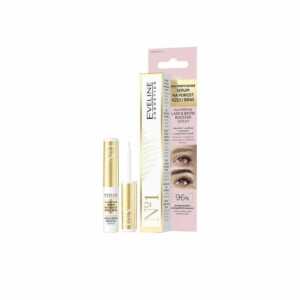 EVELINE MULTIPEPTIDE LASH & BROW BOOSTER SERUM 4ML