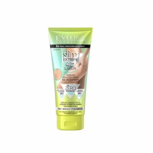 EVELINE SLIM EXTREME 4D LASER SERUM CONCENTRE ANTI STRETCH MARKS 150ML