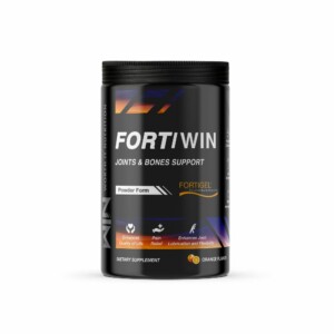FORTIWIN collagene poudre 360 gr