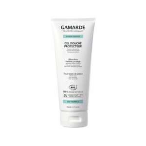 Gammarde Gel Douche Protecteur - Tous Types de Peaux 200ml