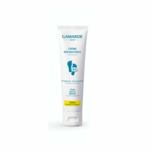 Gammarde Sante Crème Réparatrice Pieds secs 100ML BIO