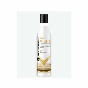GLYCERIALL EAU MICELLAIRE DÉMAQUILLANTE 220ML