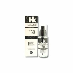 HK HAIRKEYPLUS SPF30 SERUM NUTRI-REPAIR 50ML