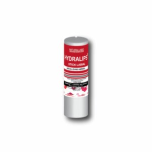 HYDRALIPS STICK LABIAL ROUGE FRAMBOISE