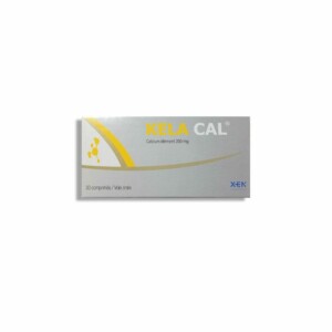 KELA CAL 200MG 30 Comprimes (1)