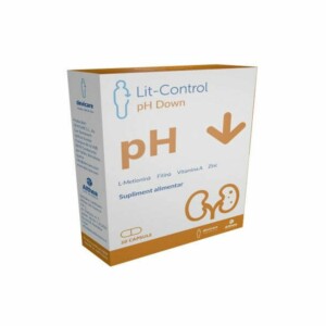 LIT CONTROL PH DOWN GELULES B30