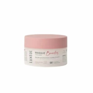 Luxéol Boucles Masque – Cheveux Bouclés 200 ml
