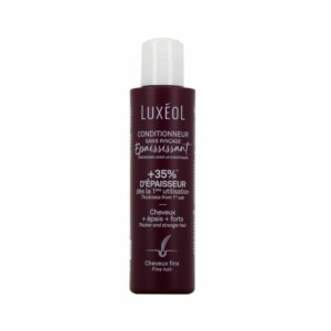 LUXEOL CONDITIONNEUR EPAISSISSANT SANS RINÇAGE 150ML