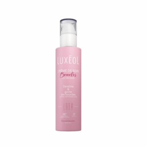 LUXEOL CREME DE SOIN BOUCLES 250ML