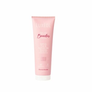 LUXEOL GELEE BOUCLES 250ML