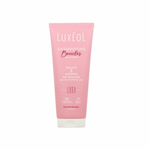 Luxeol Shampoing Boucles 200ml