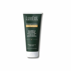 LUXEOL - SHAMPOING NURITION 200ML