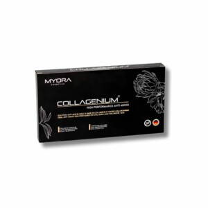 MYORA - COLLAGENIUM 25ML10 AMPOULES