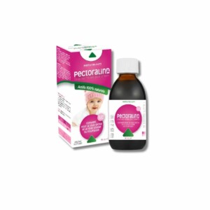 NATURALIUM PECTORALINN - SIROP BÉBÉ 90ML