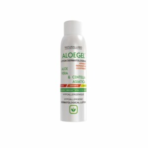 NATURALLABO ALOEGEL LOTION APAISANTE CICATRISANTE 150ML