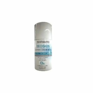 NATURALLABO DEOSKIN ROLL ON SANS SELS D'ALUM 50ML