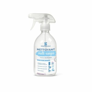 Nettoyant Multi-usages Bébé et Maison
