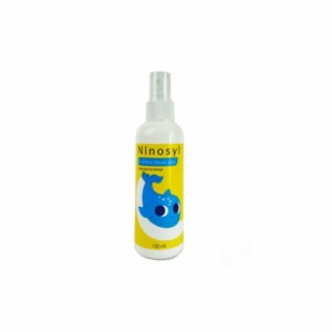 Ninosyl Spray Pour Change 150ml