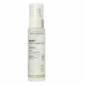 NOVEXPERT BRUME PERFECTION ECLAT AUX POLYPHENOLS DE THE VERT 60M
