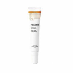 NOVEXPERT Creme Legere A La Vitamine C 40ML
