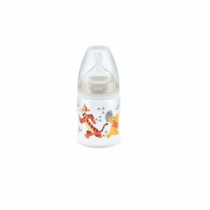 NUK BIBERON FIRST CHOICE+ 0-6M 150ML