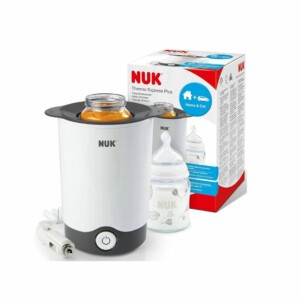 NUK CHAUFFE BIB THERMO EXPRESS PLUS 10256404