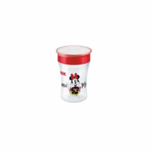 NUK - MAGIC CUP DISNEY 360°+8MOIS 230ML