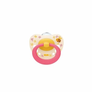 NUK SUCETTE SIGNATURE AVEC BOITE 18-36M