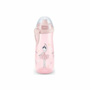 NUK - TRAINER CUP +6MOIS 230ML (1)
