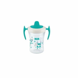 NUK - TRAINER CUP +6MOIS 230ML
