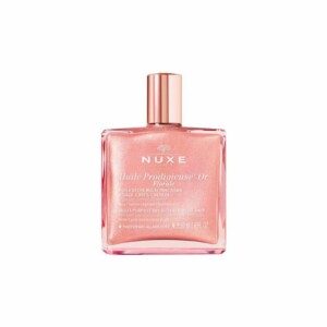 NUXE HUILE PRODIGIEUSE OR FLORALE 50ML