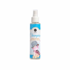 ODA Brume Champion Corps Et Cheveux 125ML