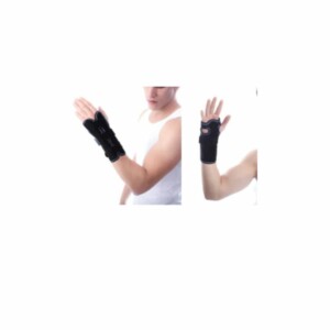 ORTHOMED ATELLE POIGNET-MAIN T1AP-1906-1