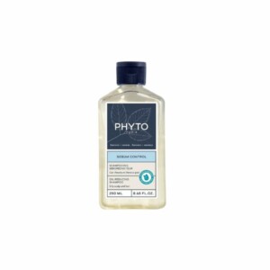 PHYTO SHAMPOOING SÉBUM CONTROL SEBOREDUCTEUR 250ML