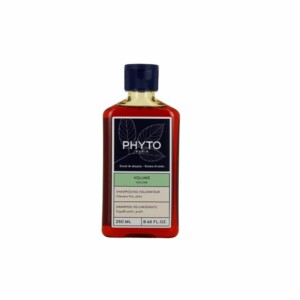 PHYTO VOLUME SHAMPOOING VOLUMATEUR 250ML