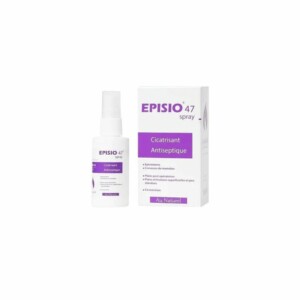 PHYTOEVER EPISIO 47 SPRAY 50ML